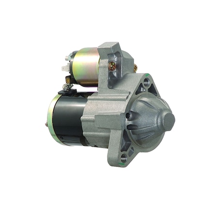 Acdelco New Starter(Mipgm02 1.2Kw), 337-1205 337-1205